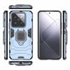 Shockproof Armor Case For Xiaomi 14 Ultra 13 Lite 13T POCO F5 X5 X6 Pro Phone Cover for Redmi Note 13 Pro Plus A3 13C Back Coque