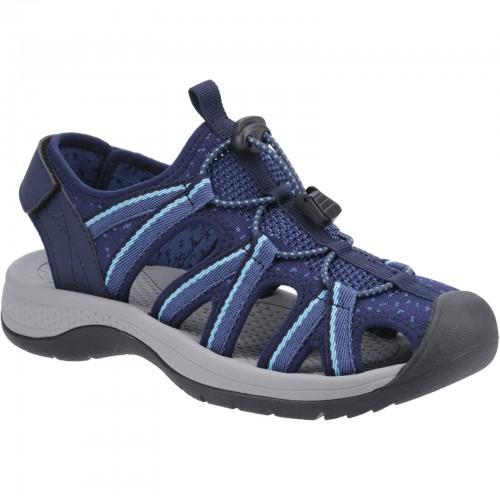 COTSWOLD Womens/Ladies Upton Sandals