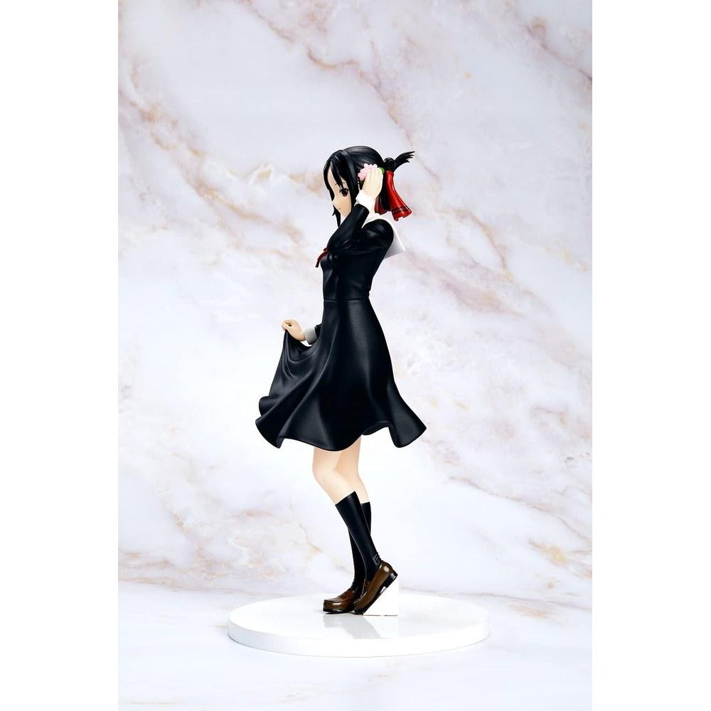 Taito Kaguya-sama Love is War Coreful Figure Kaguya Shinomiya