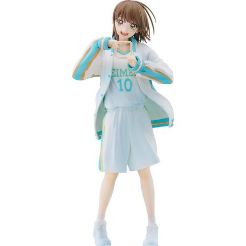 

POP UP PARADE Ao no Hako Chinatsu Shikano L size non-scale plastic painted finished figure