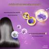 Lux Floral Bloom Orchid Scent Hydrating Smooth Shampoo, 470ml