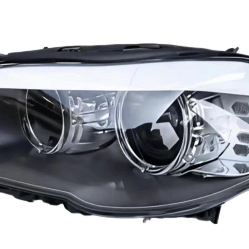 Compatible with BMW 5 Series F10/F18 Xenon Headlights (2011-2013) 63117271911/63117271912.