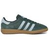 adidas Bermuda Mineral Green Clear Sky W - JH9089