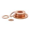 Red Copper Non-Standard Sealing Washer