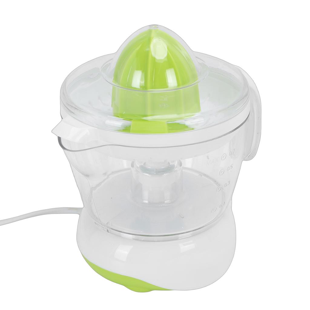 Electric Citrus R 0.7L 25W Multifunctional Easy To Clean Detachable Electric Lemon Squeezer for Grapefruit Orange