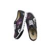 Vans CLOTTEE X Autentické Retro Galaxy Křížkový Steh Protiskluzové Odolné Nízké Skate Boty Unisex Skate Boty Černá Fialová Bílá VN000EE3BPB1