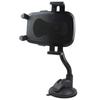 Car Dashboard Rotating Phone Holder with Adjustable Suction Cup