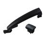 Replacement Door Handle Sliding Side Handle Number Of Pieces 1 Direct Replacement Left Side Handle For Dispatch