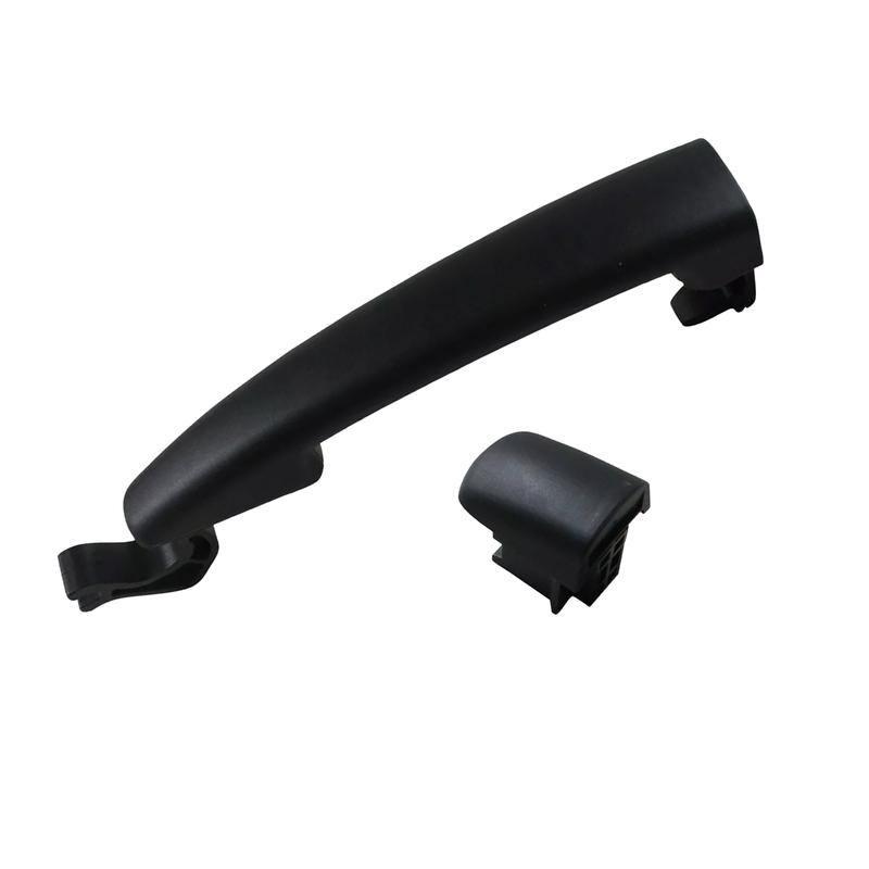 Replacement Door Handle Sliding Side Handle Number Of Pieces 1 Direct Replacement Left Side Handle For Dispatch