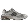 New Balance NB 2010 Atmungsaktive Laufschuhe Unisex Grau Silber U2010753