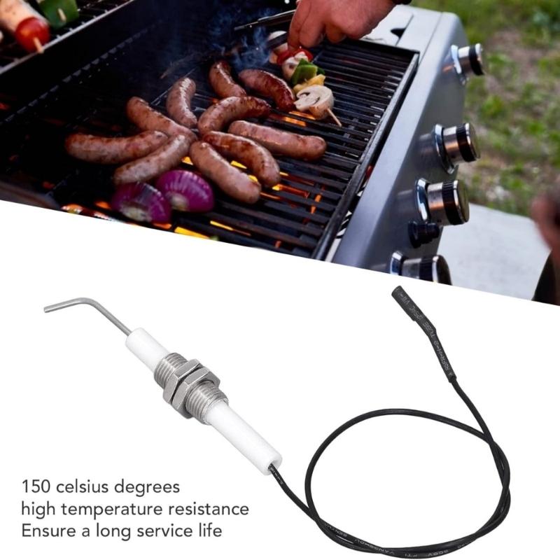 Grills Ignitions Ignitions Stick Ignitions Replacement Heating Rod Ignition Rod Heating Accessories Suitable for Grills