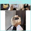 Elegant 2024 Pu Leather Pillow Handbag For Women Fashionable Crossbody Bag In Multiple Colors