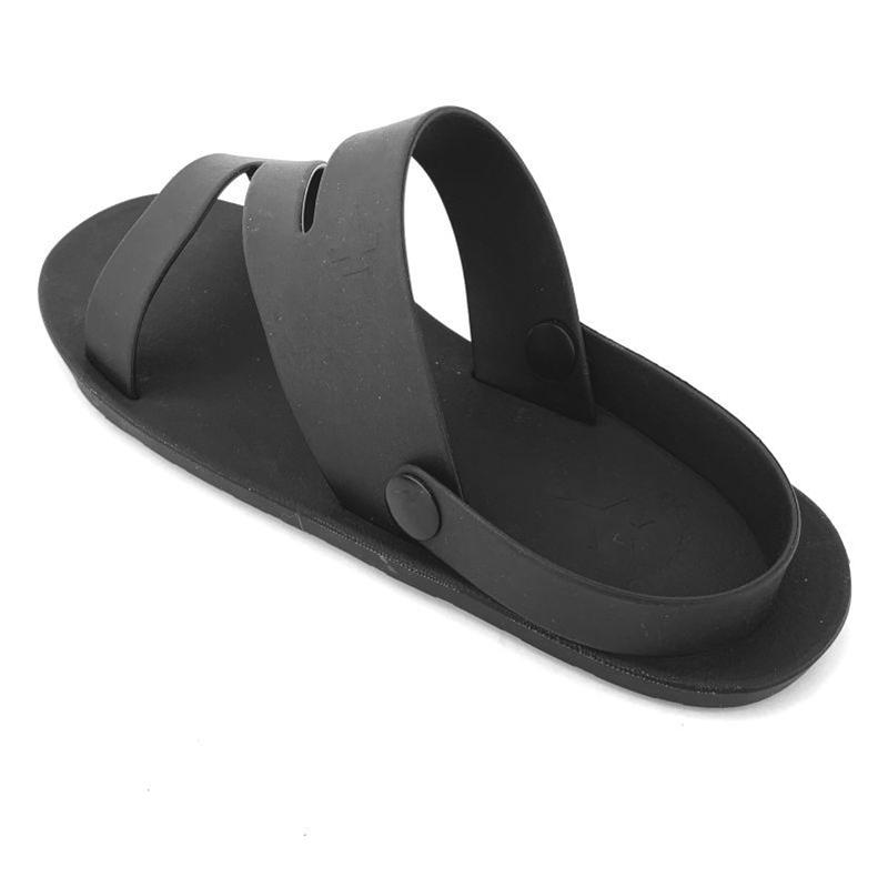 Модные сандалии 2024 года для мужчин — фото 5