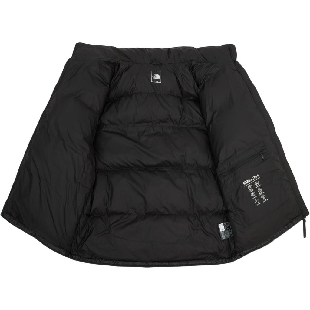 The North Face Chaqueta Acolchada Hombre NJ3NR50A