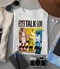 DC Talk Album Band White T-shirt Short Sleeve All Sizes S To 45Xl TA5699 Unisex T-Shirt