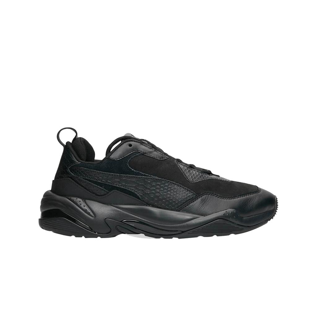 Puma Thunder Desert Triple Black