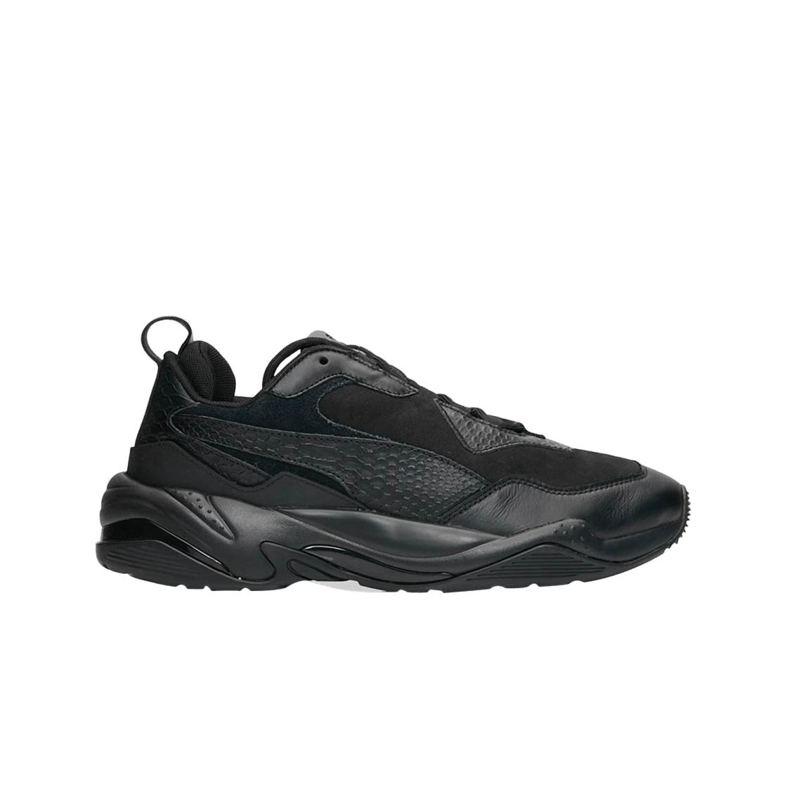 

Puma Thunder Desert Тройной черный 275