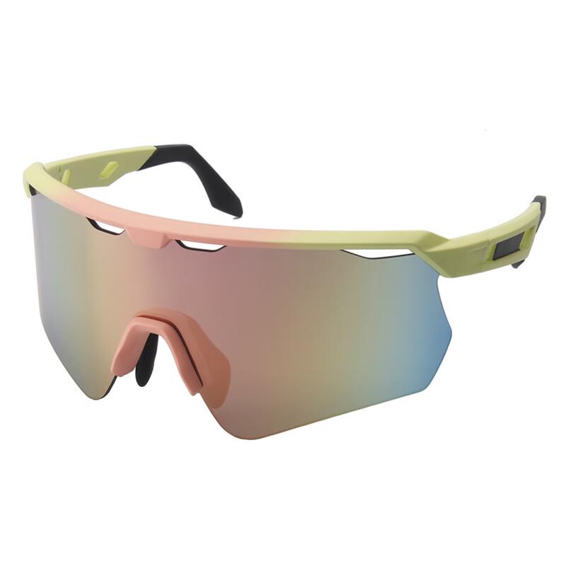 Lishi Professional Mountain Goggles