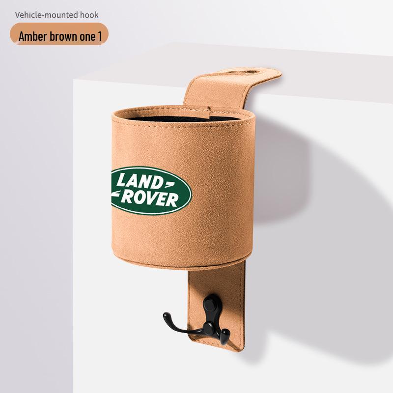 Land Rover Cup Holder Hook for Discovery/Evoque/Range Rover/Velar Car Seat Back