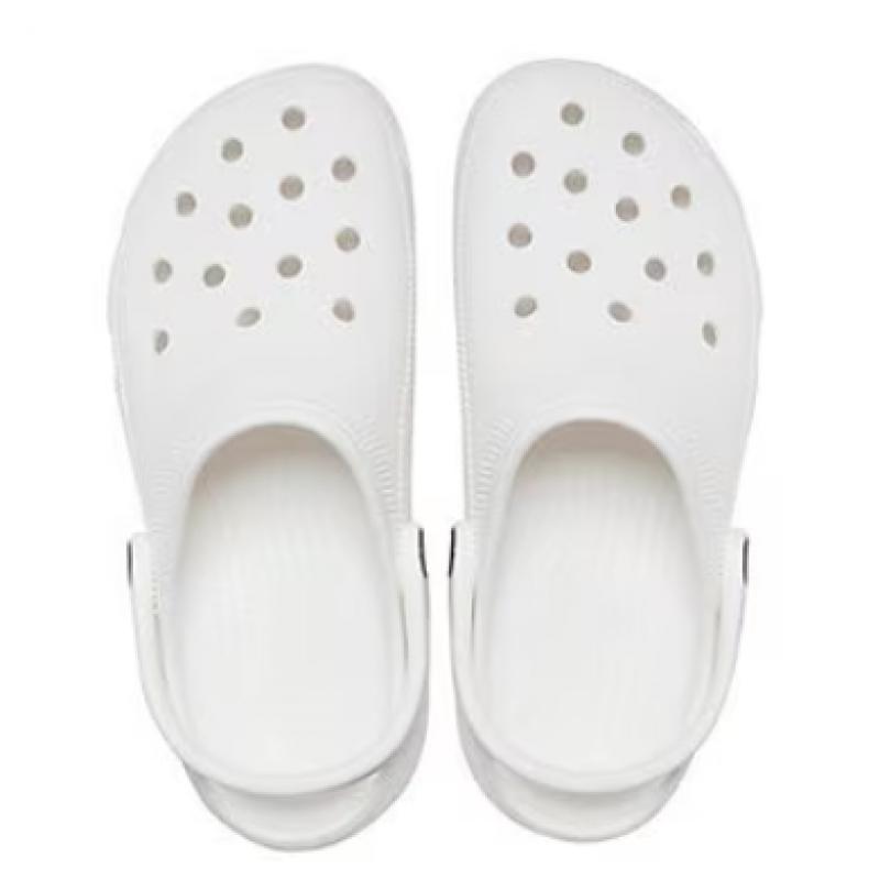 Crocs Classic Platform Clog 206750