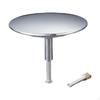 Sink Stopper Drain Copper Easy To Use Replacement Lightweight Bathtub Spout Diverter Bath