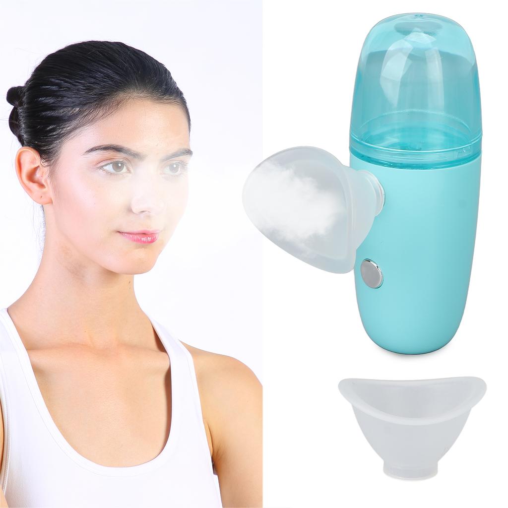 Eye     Portable Moisturizing Spray Facial Beauty Device Eye Moisturizer Eye Wash