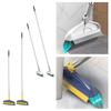 Floor Brush, Rotating Cleaning Tile Brush for Bedroom Living Room Garage, Swimming Pool, Bathroom,
