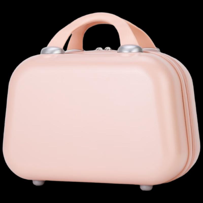 Portable Cosmetic Travel Case 14 inch