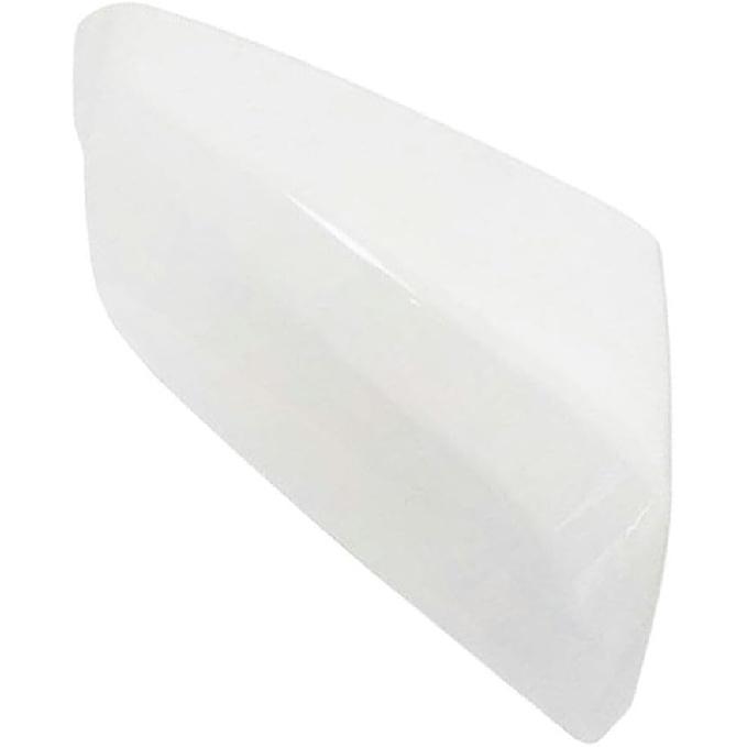 Passenger Side Mirror Cap Cover For Chevrolet Malibu 2016-2022 White 84026842