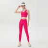 Lulu Original Align High-Waist Yoga Pants: Bare-Feel, Breathable, Quick-Dry, Peach-Lifting, Cropped Fitness Pants.