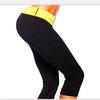 Hot Shapers Neoprene Fitness & Bodybuilding Capris
