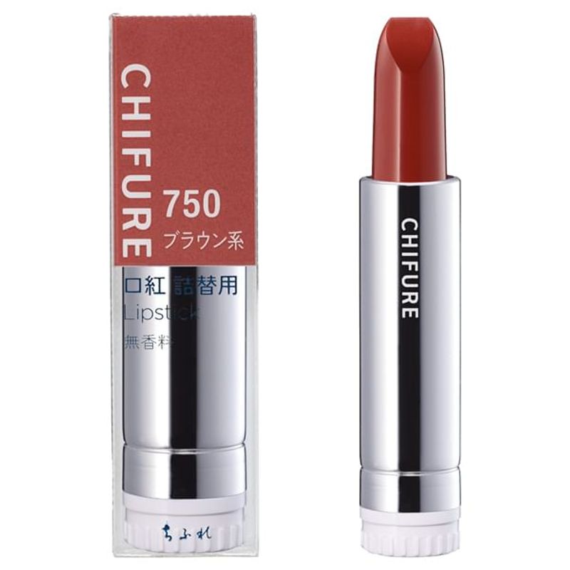 CHIFURE - Lip Stick Refill