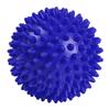 6.5CM7.5cmPVC Massage Hedgehog Ball Muscle Relaxation Fascia Ball Sole Massage Ball Yoga Ball Relaxation Ball