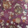 Wide 150cm Ethnic Imitation Yun Brocade Xizhen Brocade Fabric Cheongsam Film and Television Decoration Handmade Cloth