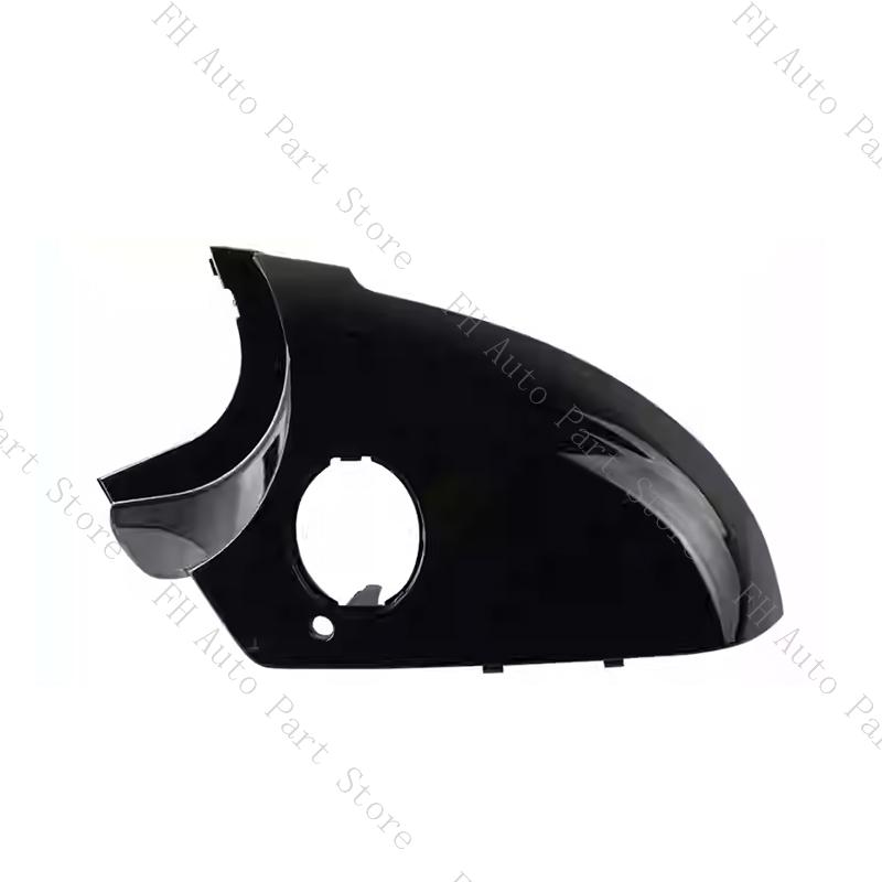 For Land Rover Range Rover Evoque 14-20 Side Mirror Cover Frame Mirror Turn Signal Light Lens For Jaguar E-Pace F-Pace 16-21