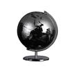European Globe Desktop Ornament for Office Decor