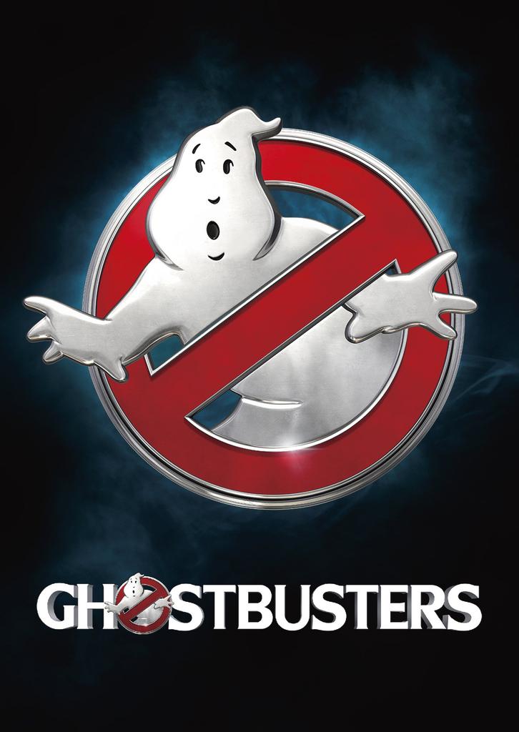 Ghostbusters 4K ULTRA HD Set Press Limited ULTRA HD & Blu-ray (First Edition) [4K + Blu-ray]