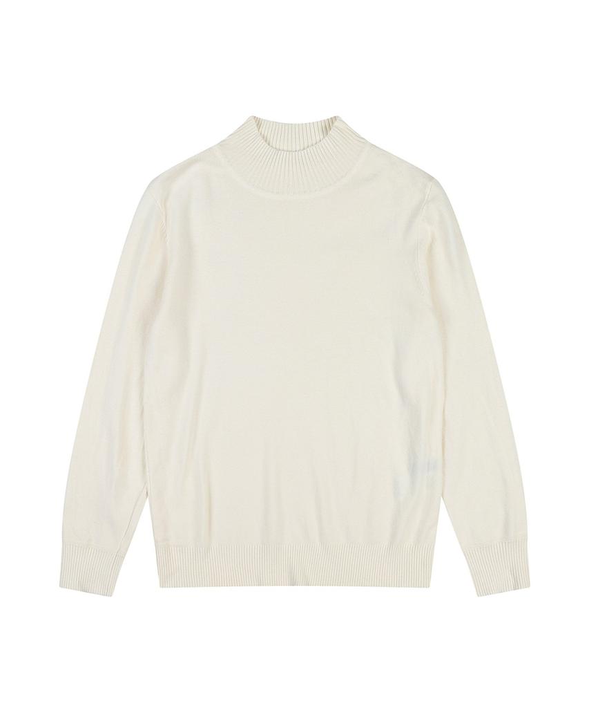 VANAKE Mock Neck Knit_Vb2Yktuv05Z