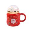 HA Christmas Ceramic Cup Gift Set