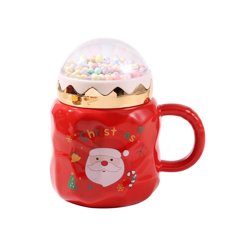 HA Christmas Ceramic Cup Gift Set