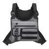 Multi-functional Multi-functional Chest Bag Adjustable Running Vest Bag Outdoor Chest Bag  Cycling