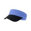 Wide Brim Multicolor Hairband Sun Hats UV Protection Quick-drying Sun Visor Breathable Sweat-absorbing Sports Cap Outdoor Sports