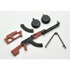 Little Armory LA016 RPK Type Plastic Model