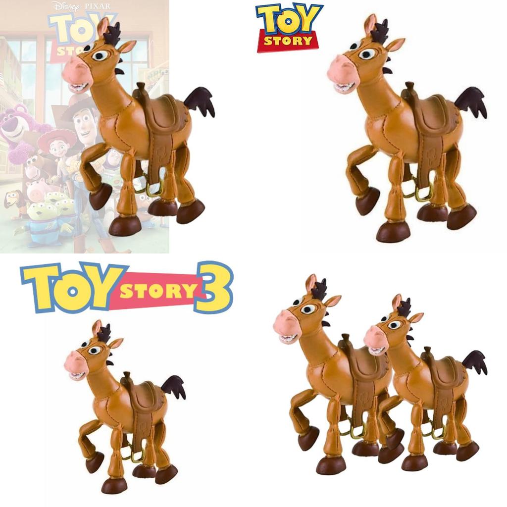 Disney Toy Story 2 Sammlerfigur Twisted Egg 6cm Kunststoff