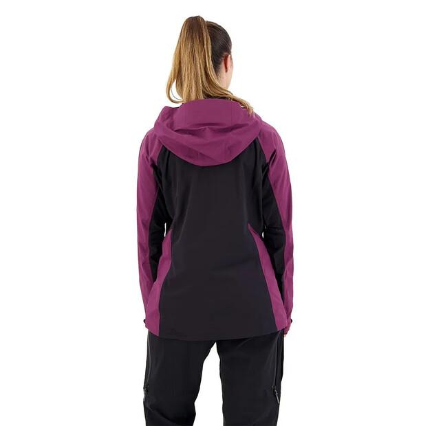 Black Diamond Куртка Dawn Patrol Hybrid