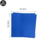 Solid Color Disposable Tablecloth Blue Pink Red Black White Yellow Kids Adult Birthday Party Baby Shower Decor Supplies 5