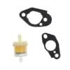 Carburetor Carb fit For Subaru EA190V EA175V Pressure Washer Carburetor Carb