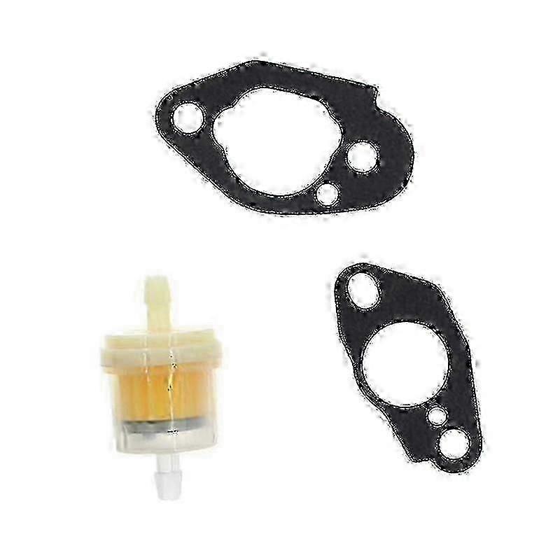 Carburetor Carb fit For Subaru EA190V EA175V Pressure Washer Carburetor Carb