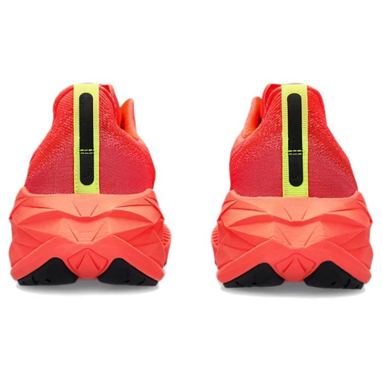 Asics Novablast 4 Sunrise Red True Red 1011B693-601