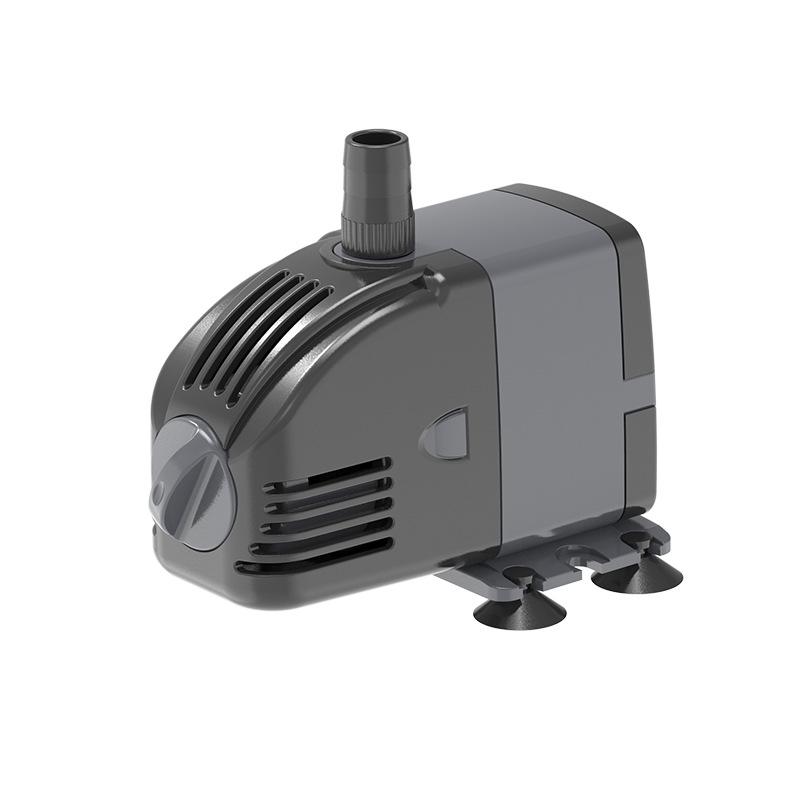 Jialu Regulowana Pompa Zanurzeniowa do Akwariów i Małych Elementów Wodnych
